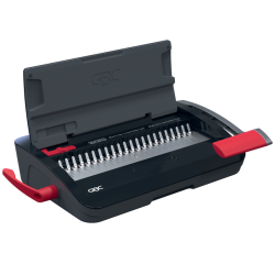 Perforelieuse GBC CombBind CB12 21 perforations