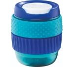 Taille-crayon Maped Kidy Learn Concentration 1 trou bleu