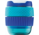 Taille-crayon Maped Kidy Learn Concentration 1 trou bleu