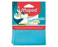 Maped microfiber cloth 20x20cm assorted