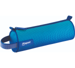 Trousse ronde Maped Kidy Learn Concentration bleu