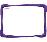 Ardoise blanche Maped Flex incassable assorti