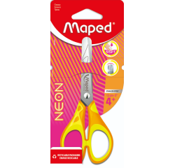 Ciseaux enfants Maped Neon 13cm