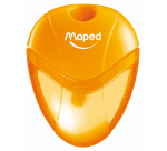 Taille-crayon Maped Neon Igloo 1 trou assorti