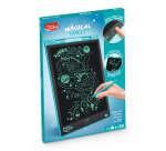 Tablette à dessin Maped Creativ Magical maxi bleu