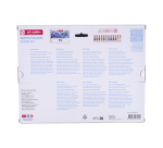 Talens Art Creation Watercolor Set Blue 16 Pieces