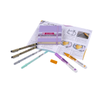 Happiness Journal Set Royal Talens 8 pièces