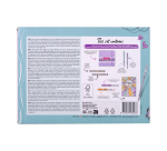 Happiness Journal Set Royal Talens 8 pièces