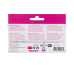 Peinture acrylique Talens Art Creation set 36 couleurs Reflex