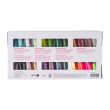 Peinture acrylique Talens Art Creation set 48 couleurs