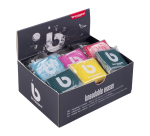 Gomme mie de pain Bruynzeel Teens assorti