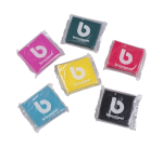 Gomme mie de pain Bruynzeel Teens assorti