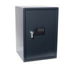 Coffre-fort électronique Pavo 410x600x390mm gris foncé