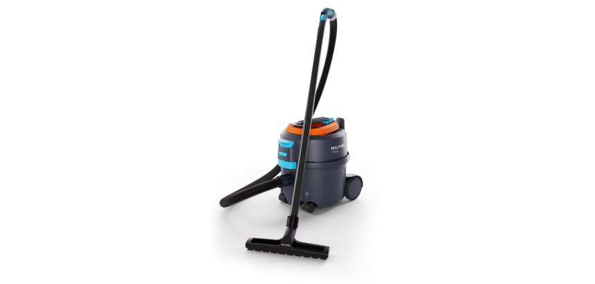 Aspirateur Nilfisk VP300 HEPA EP S2 700W 10L