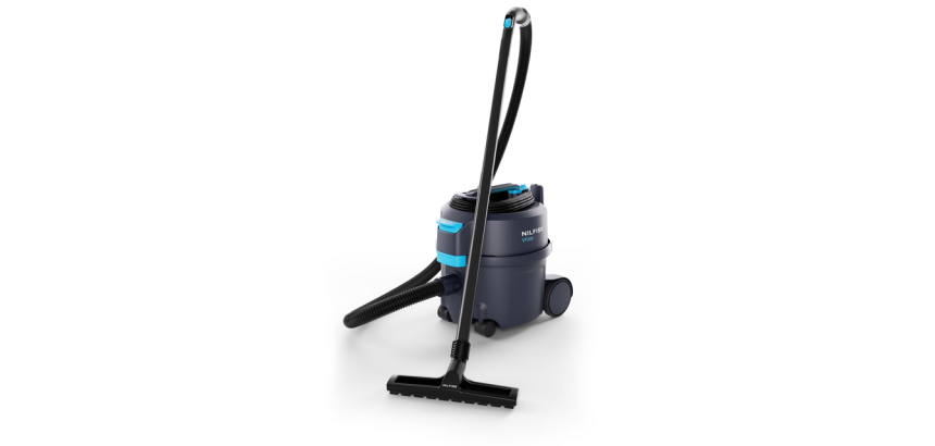 Aspirateur Nilfisk VP300 HEPA Basic 700W 10L