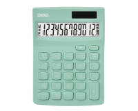 Calculatrice Desq Compact menthe