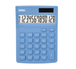 Calculatrice Desq Compact bleu ciel