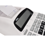 Calculatrice Desq à rouleau