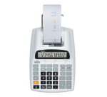 Calculatrice Desq à rouleau