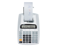 Calculatrice Desq à rouleau