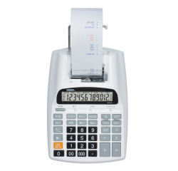 Calculatrice Desq à rouleau