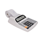Calculatrice Desq à rouleau