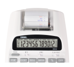 Calculatrice Desq à rouleau