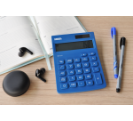 Rekenmachine Desq Compact navy