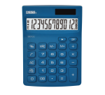 Rekenmachine Desq Compact navy