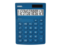 Calculatrice Desq Compact marine