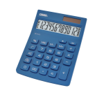 Rekenmachine Desq Compact navy