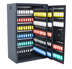 Armoire à clés Pavo High Security Advanced 300 crochets 650x410x250mm