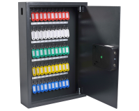Armoire à clés Pavo High Security Advanced 50 crochets 550x380x100mm