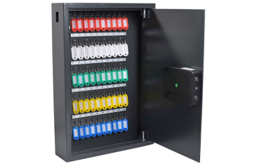 Sleutelkast Pavo High security advanced 50 haken 550x380x100mm