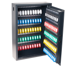 Sleutelkast Pavo High security Advanced 100 haken 600x410x120mm