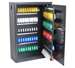 Armoire à clés Pavo High Security Advanced 150 crochets 550x380x150mm