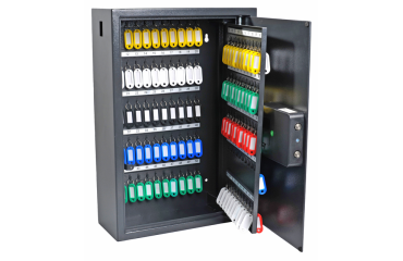 Sleutelkast Pavo High security advanced 150 haken 550x380x150mm