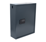 Armoire à clés Pavo High Security Advanced 150 crochets 550x380x150mm