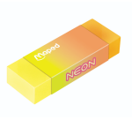 Maped Neon Eraser Set, 2 Assorted Pieces