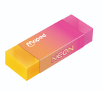 Maped Neon Eraser Set, 2 Assorted Pieces
