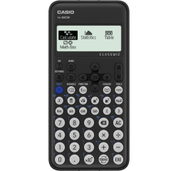 Calculatrice Casio Classwiz fx-82CW