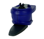 Distributeur nettoyant mains Dreumex One2Clean bleu