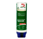 Distributeur nettoyant mains Dreumex One2Clean bleu