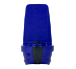Dreumex One2Clean Sensor blue hand cleaner dispenser
