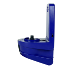 Dreumex One2Clean Sensor blue hand cleaner dispenser