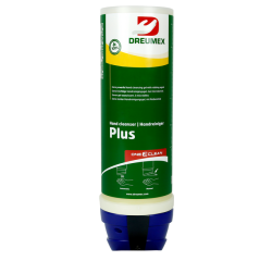 Savon main Dreumex Plus One2Clean 3 litres