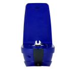Dreumex One2Clean Sensor Blue Hand Cream Dispenser
