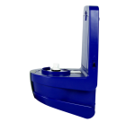 Dreumex One2Clean Sensor blau Handcreme-Spender