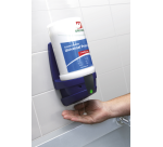 Dreumex One2Clean Sensor blau Handcreme-Spender