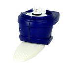 Dreumex One2Clean blaue Handcremespender
